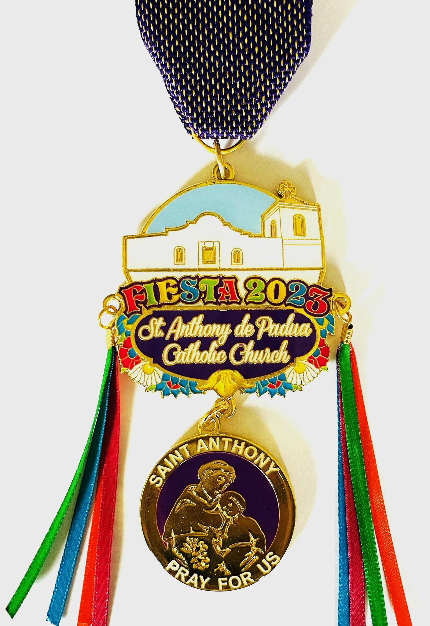 SA Flavor Store: Fiesta Medals, San Antonio Shirts and Stickers