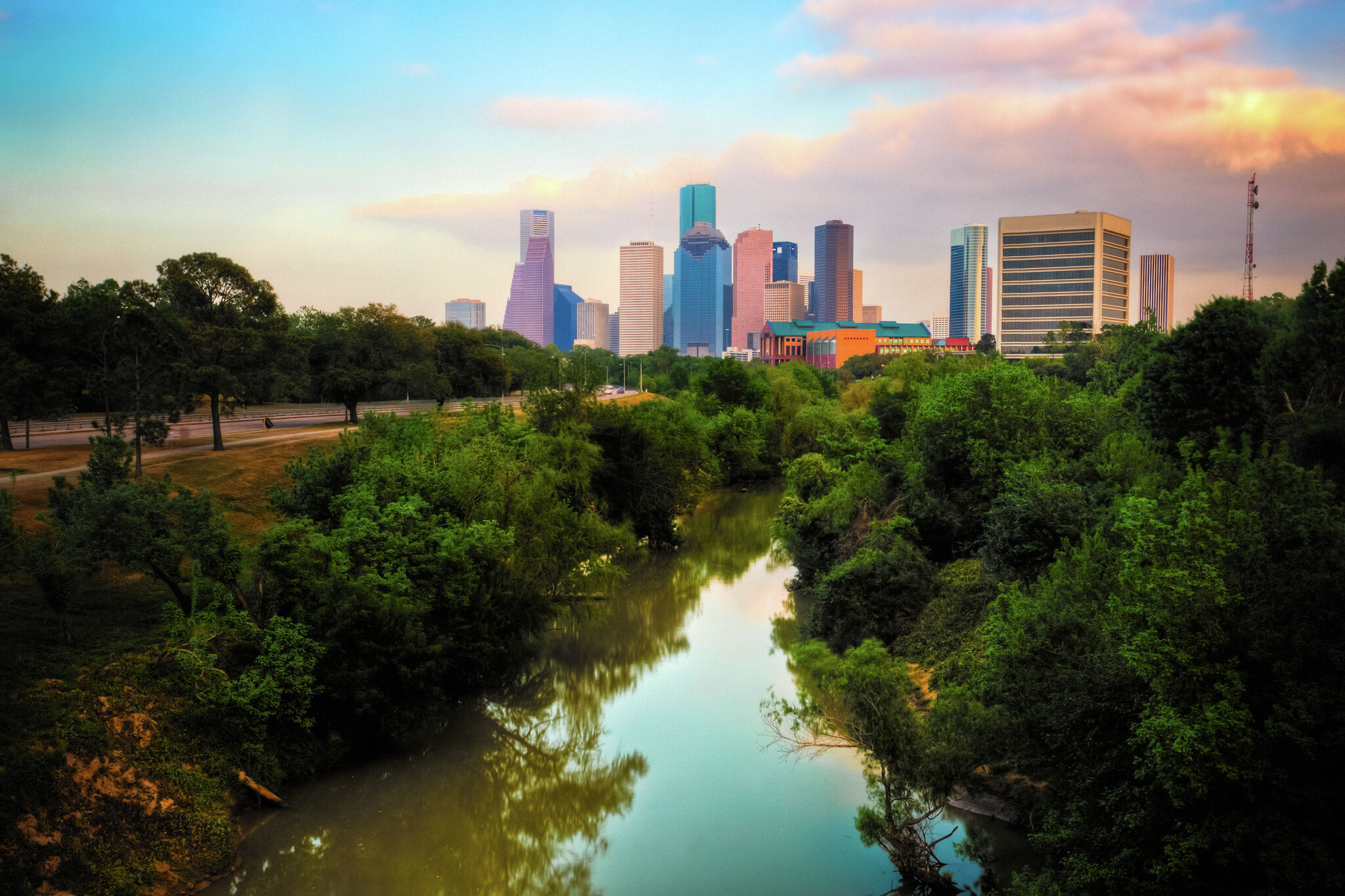 Two Texas cities named among 'allergy capitals' of America - Vimarsana News