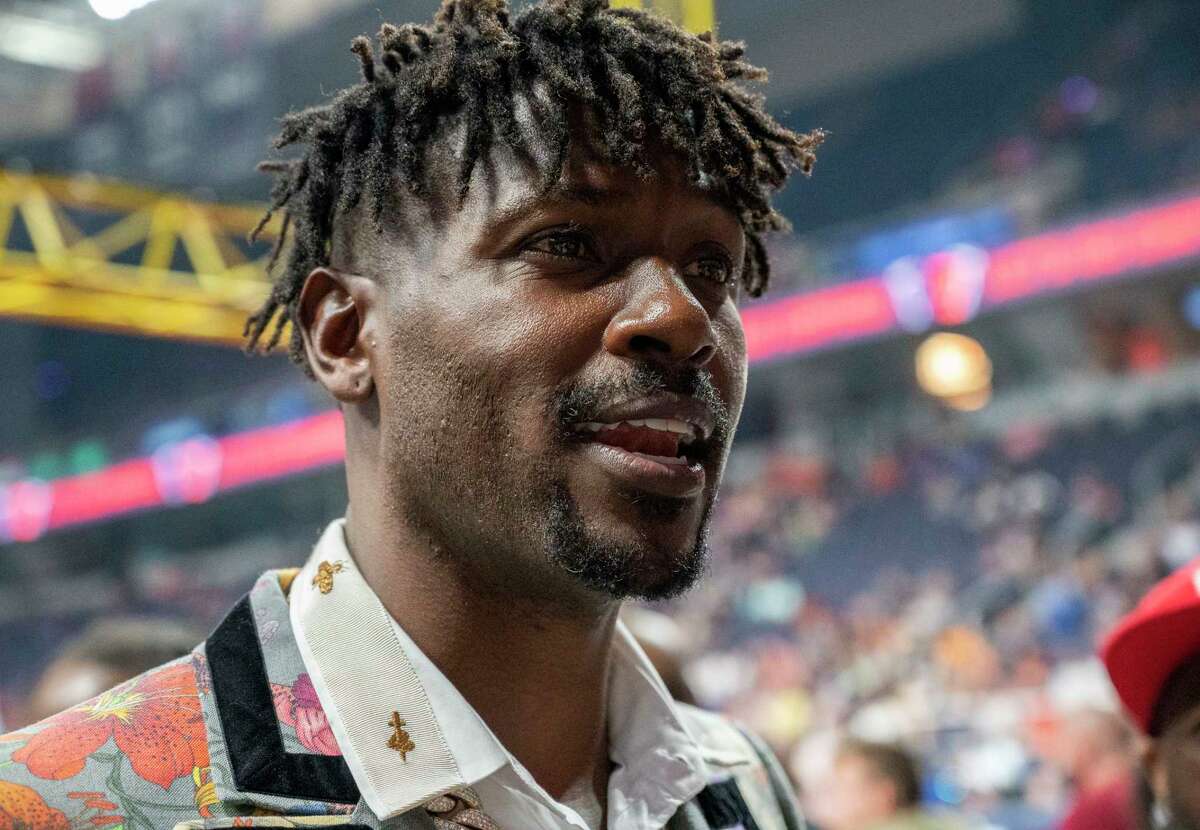 National Arena League ends Antonio Brown's ownership of Albany Empire