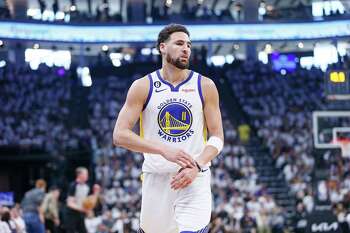 Klay Thompson on Warriors sitting him for Japan preseason games