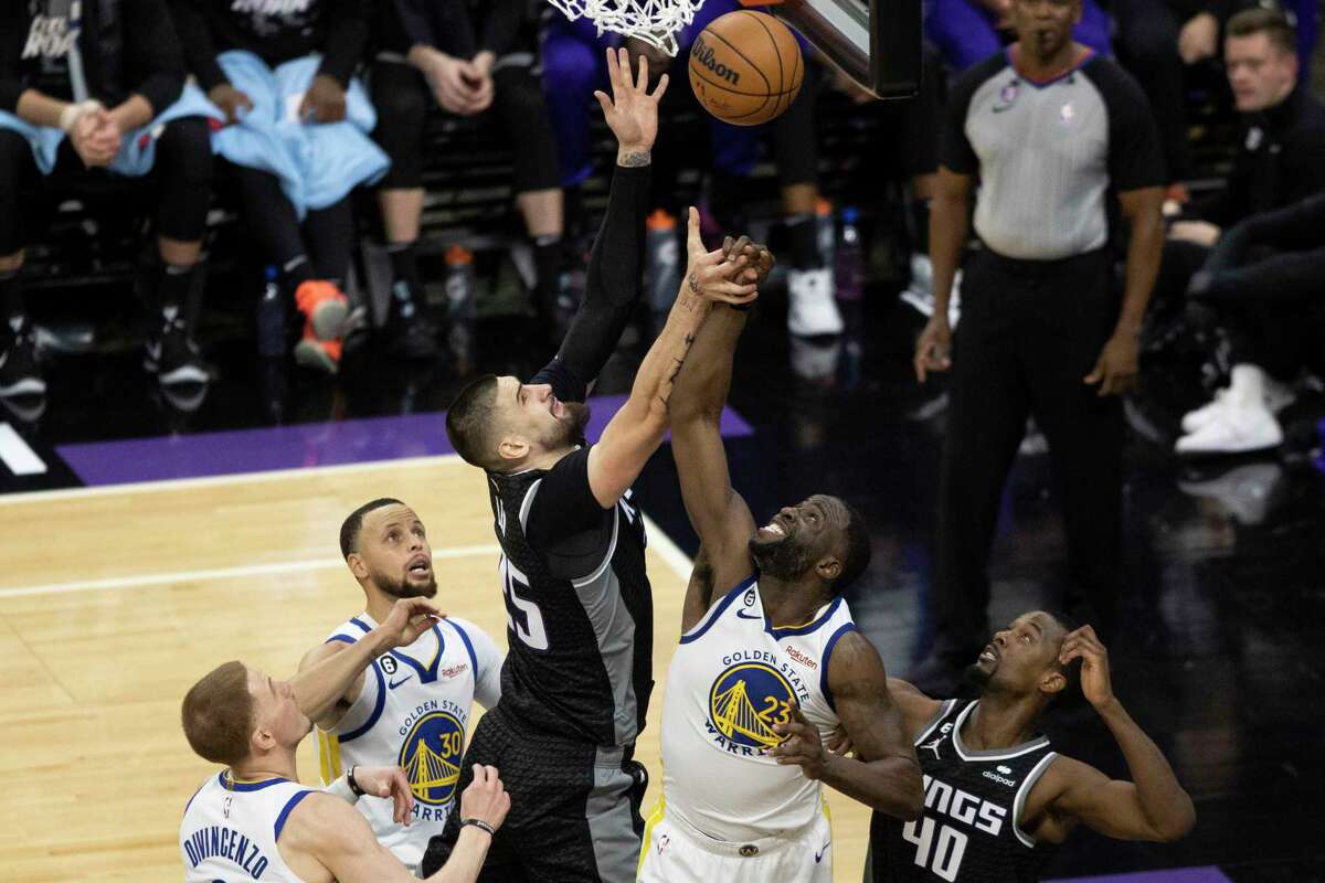 Alex Len on why he returned to the Kings 