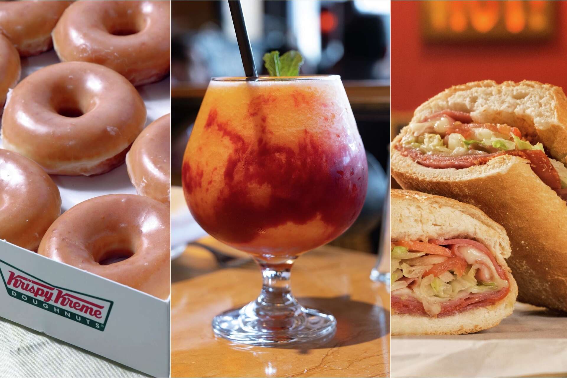 These Houston businesses are offering 2023 tax day deals and freebies