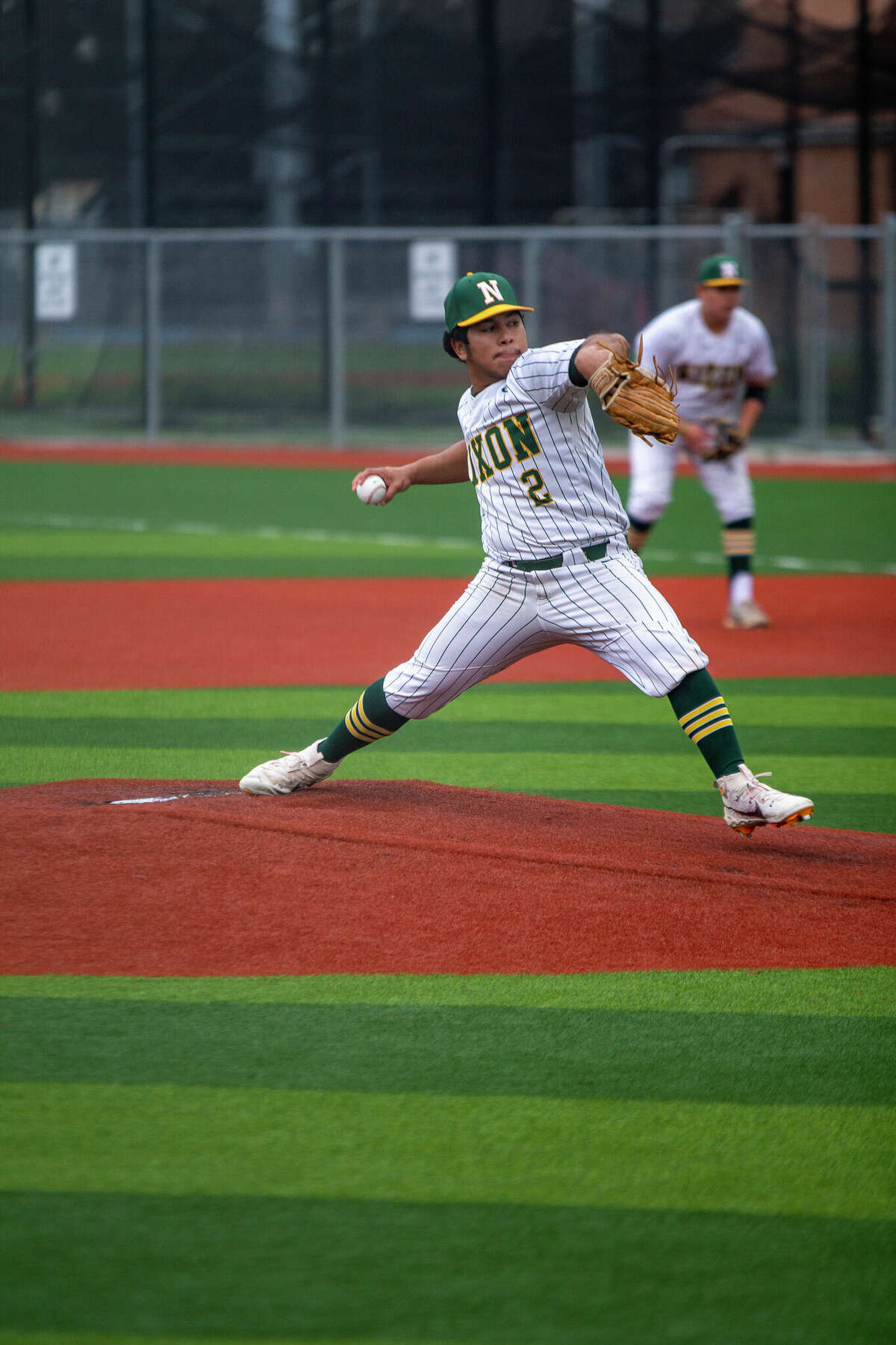 Laredoans Earn All District 30 5A Honors laredoans-earn-all-district-30-5a-honors