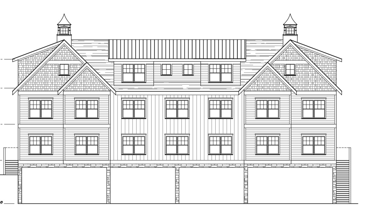 Danbury brothers approved to build 18 apartments in New Milford