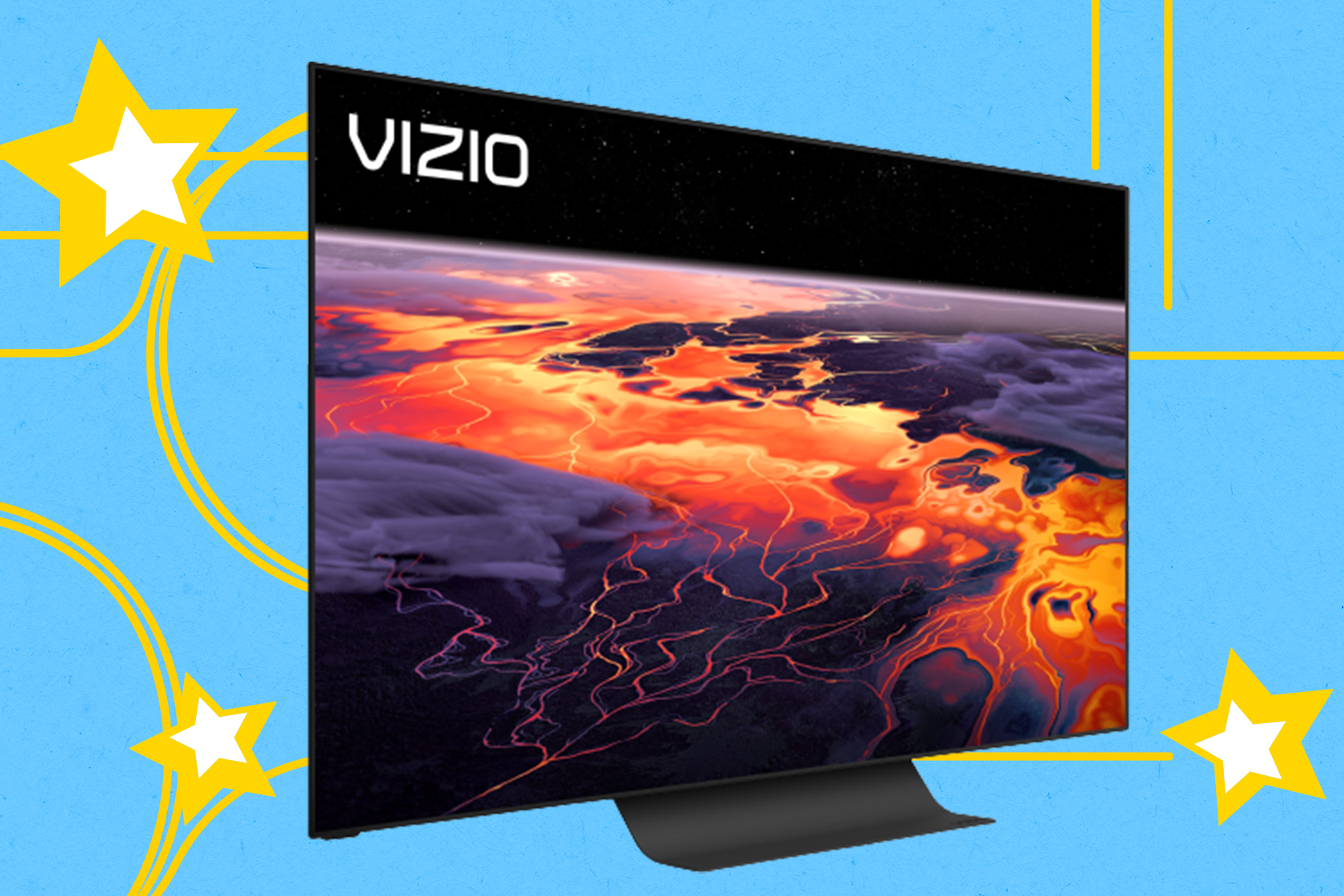 This Vizio 65” TV is 500 off at Walmart