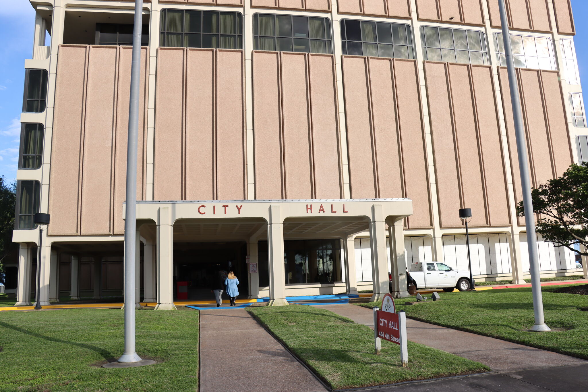 Port Arthur committees: City Council moves to fix lapses