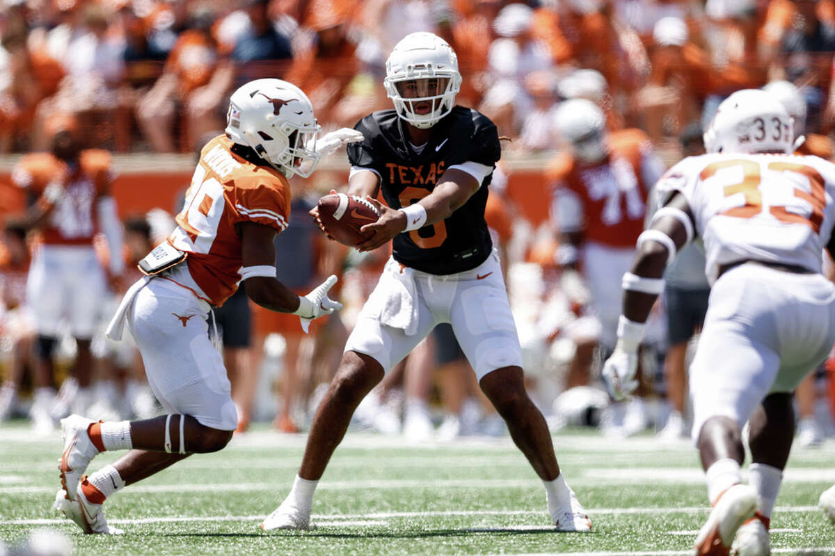 Texas football: Steve Sarkisian sees progress after second scrimmage