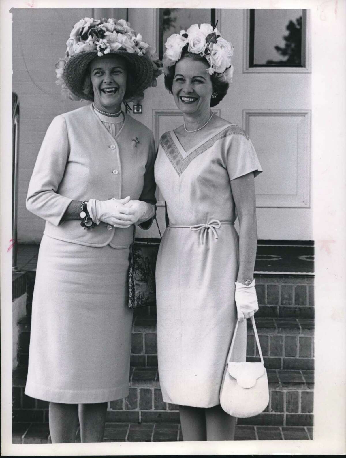 Blue Bird Circle celebrates 100 years of helping Houston children