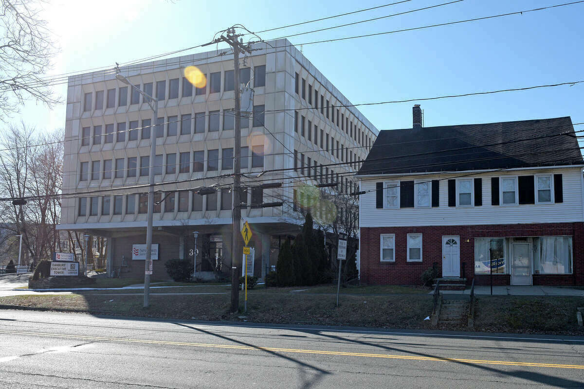 Danbury apartment project gets environmental green light