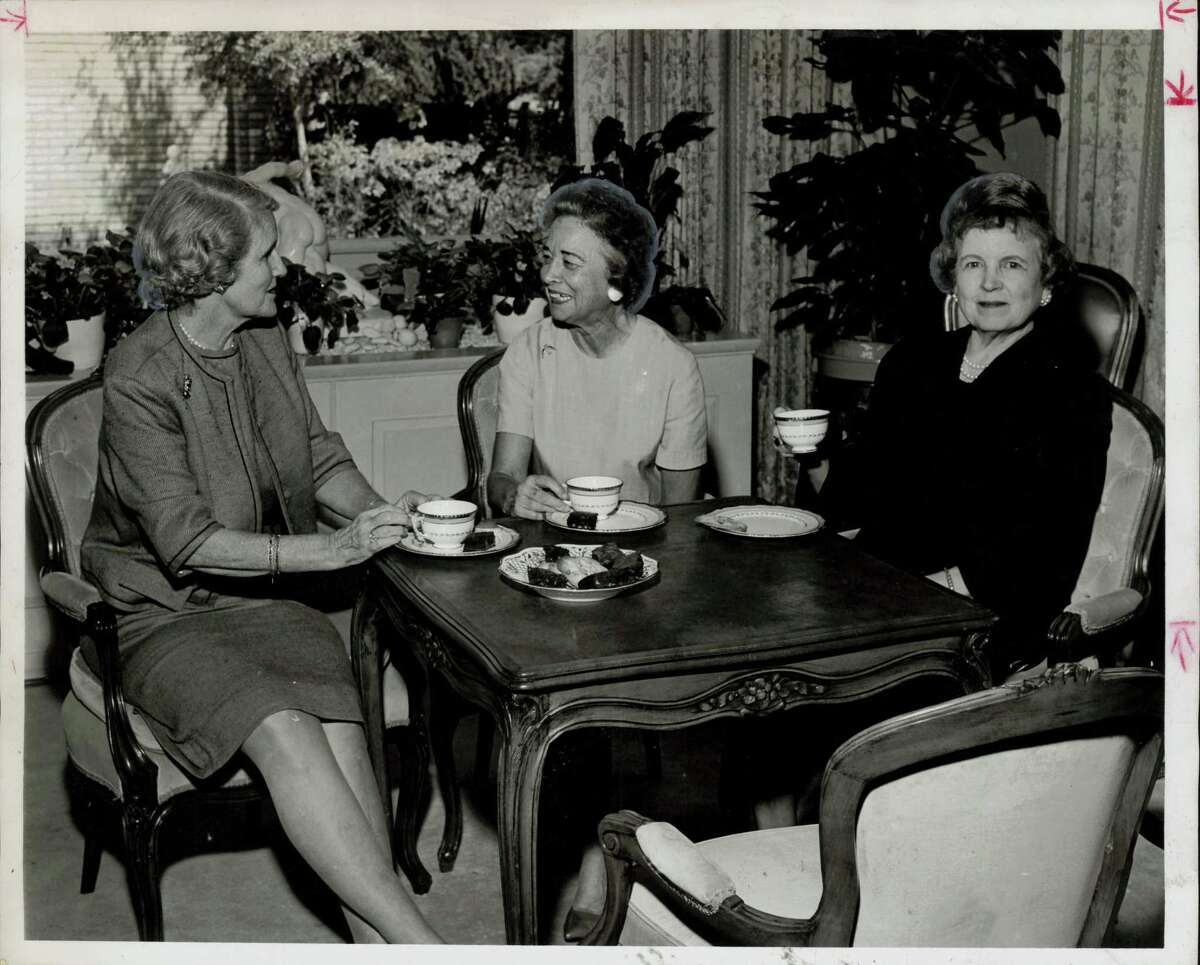 Blue Bird Circle celebrates 100 years of helping Houston children