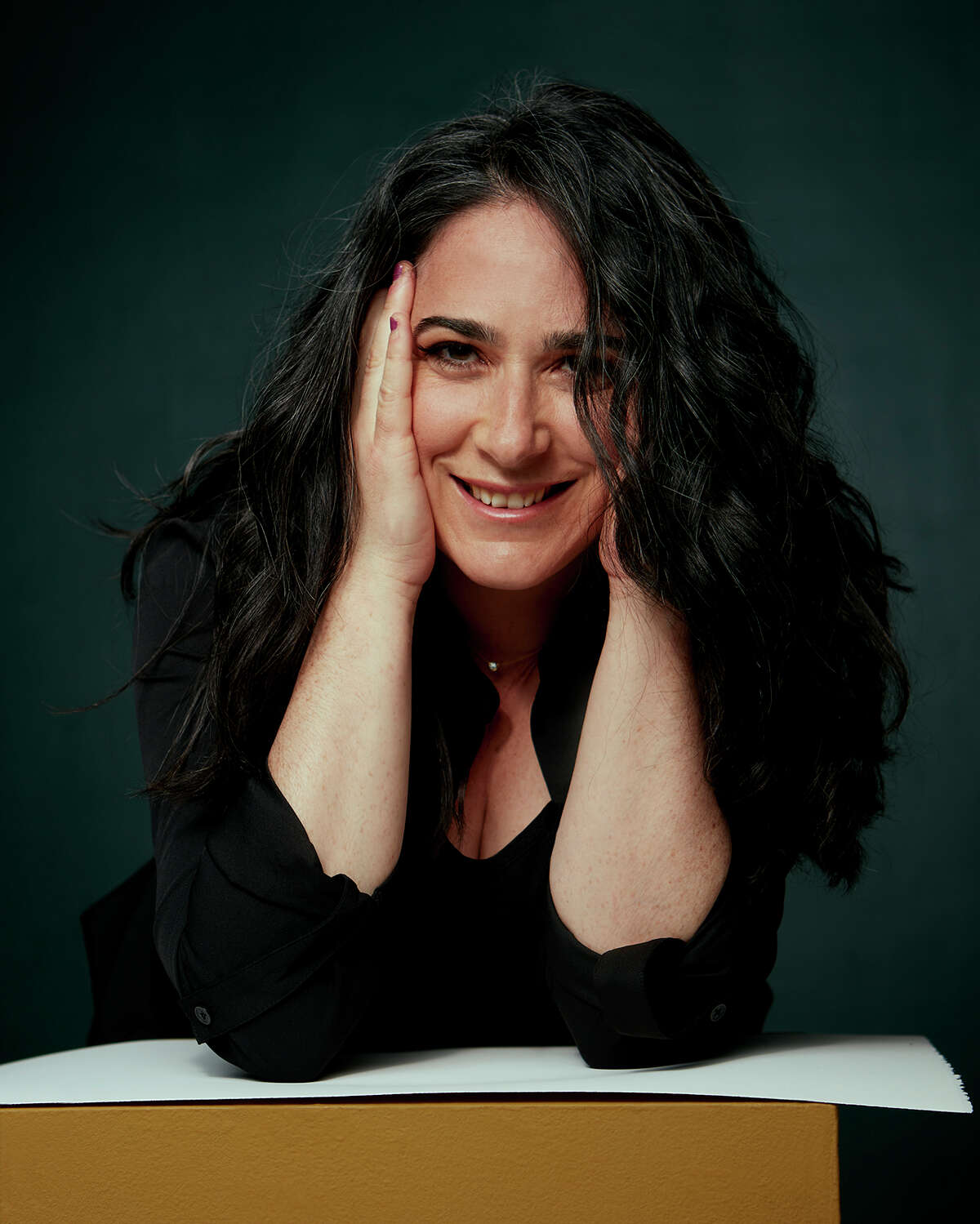 Long Wharf Theatre to present ‘Live from the Edge’ in Hamden