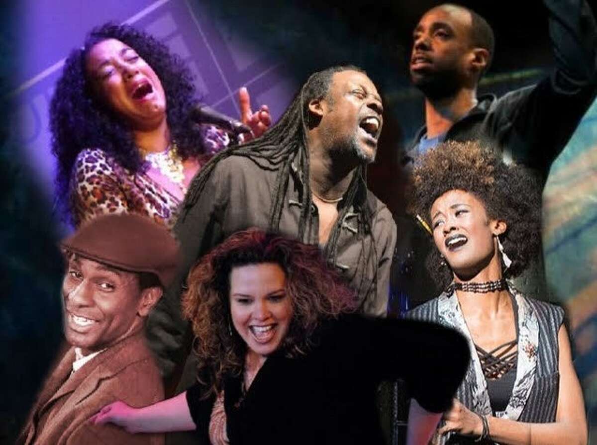 Long Wharf Theatre to present ‘Live from the Edge’ in Hamden