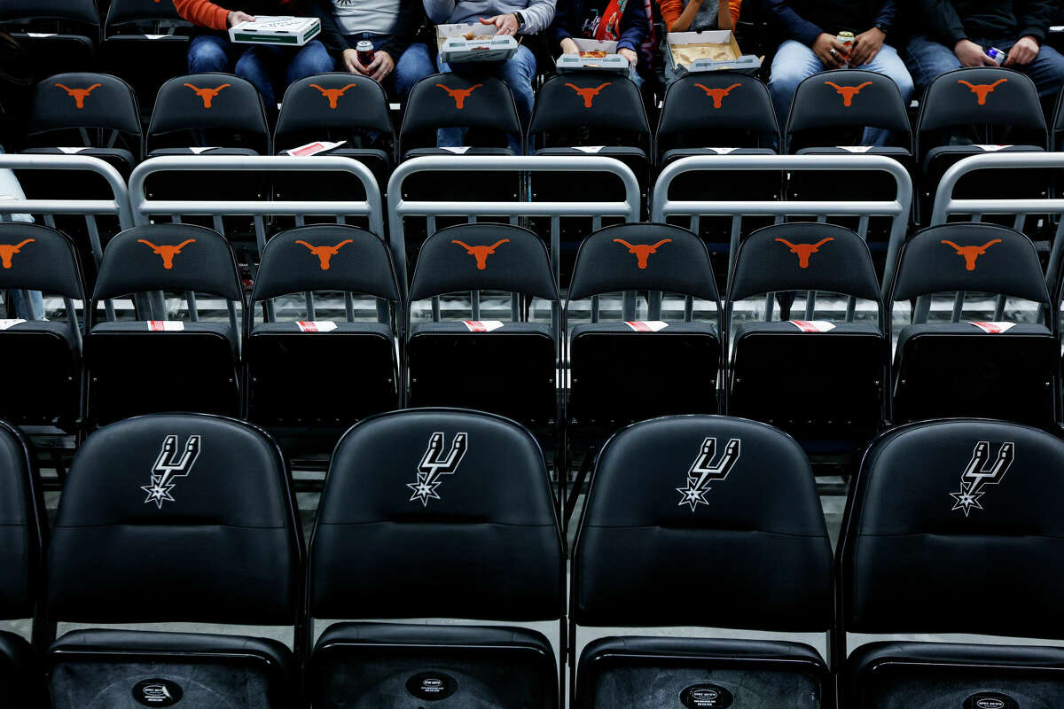 Cowboys' first game in front of Texas fans was in San Antonio