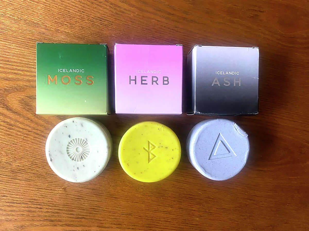 Raising the bar Soap gets a refresh