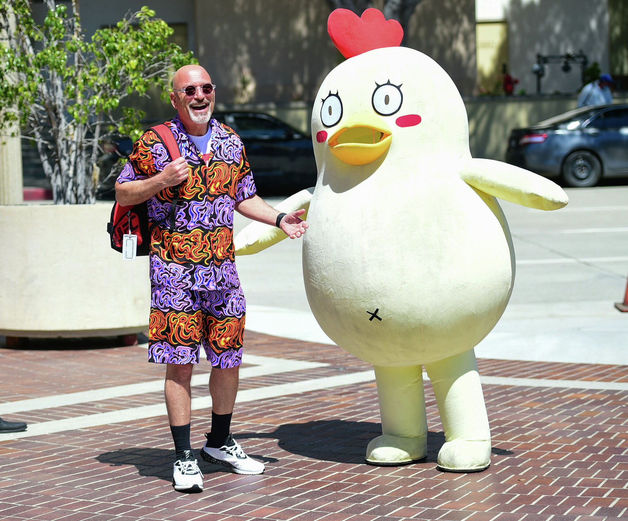 Howie Mandel on stand-up, Gizmo ahead of LOL San Antonio show Howie Mandel on stand-up, Gizmo ahead of LOL San Antonio show