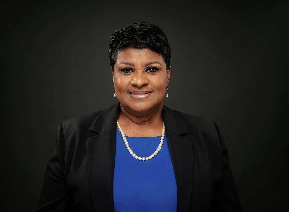 Robin Mouton, the current mayor of Beaumont, is running for reelection during the 2023 election.