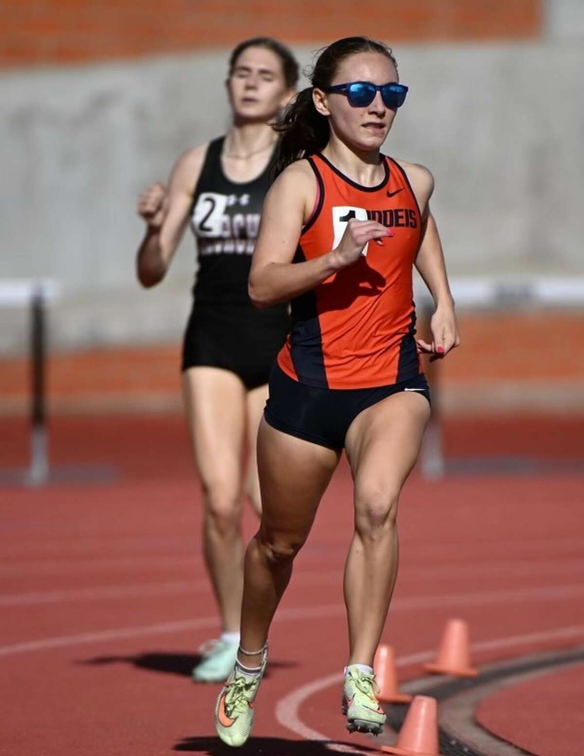 Brandeis' Malesich, Brennan's Acevedo earn top weekly EN honors