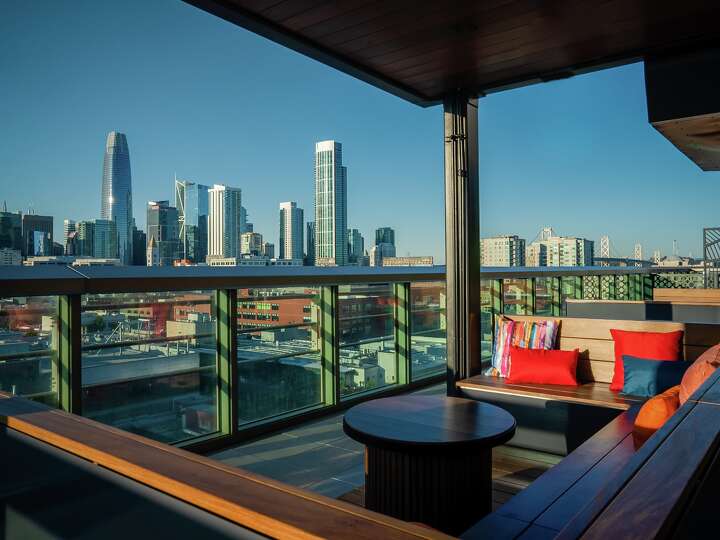 15 best San Francisco restaurants with a view