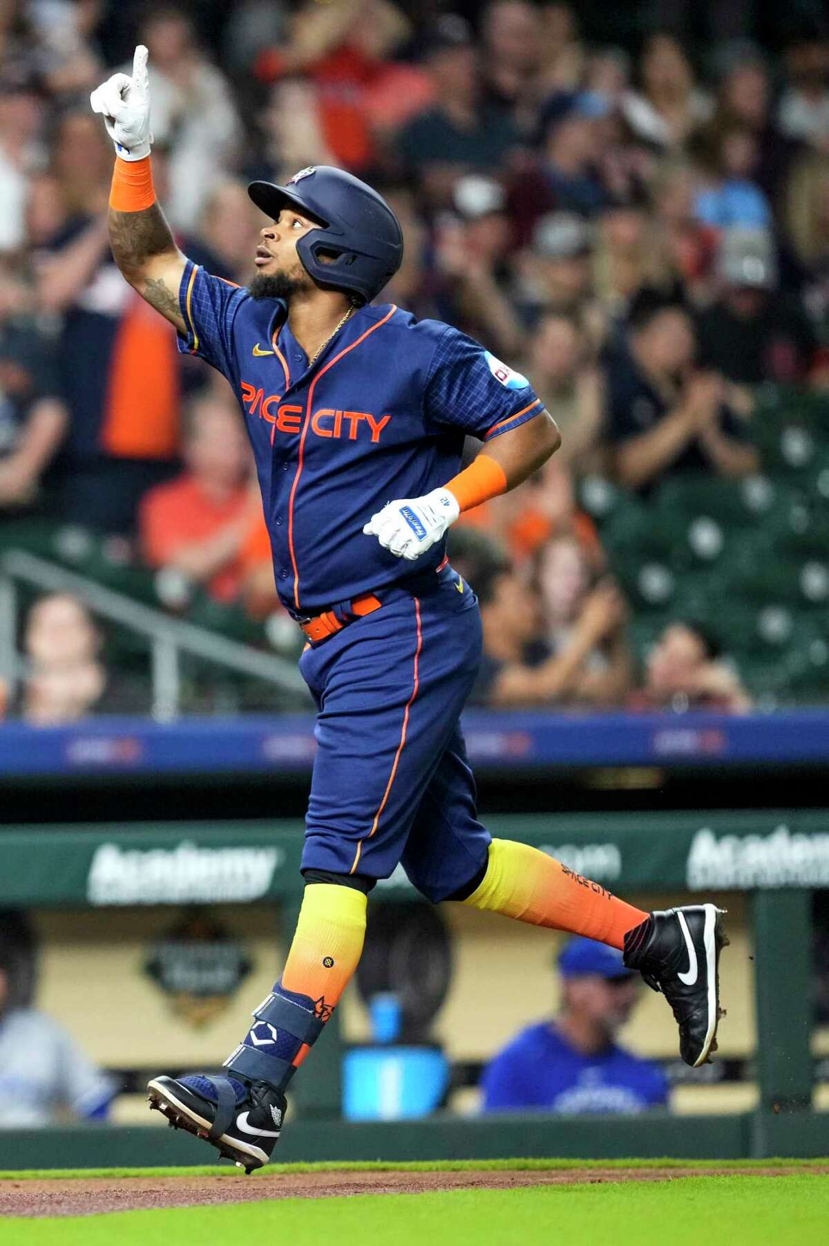 Houston Astros: Corey Julks, Jake Meyers lead the way vs. Toronto