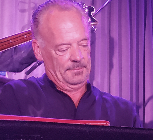 Saratoga hold generational ties for Brubeck Brothers jazz quartet - Vimarsana News