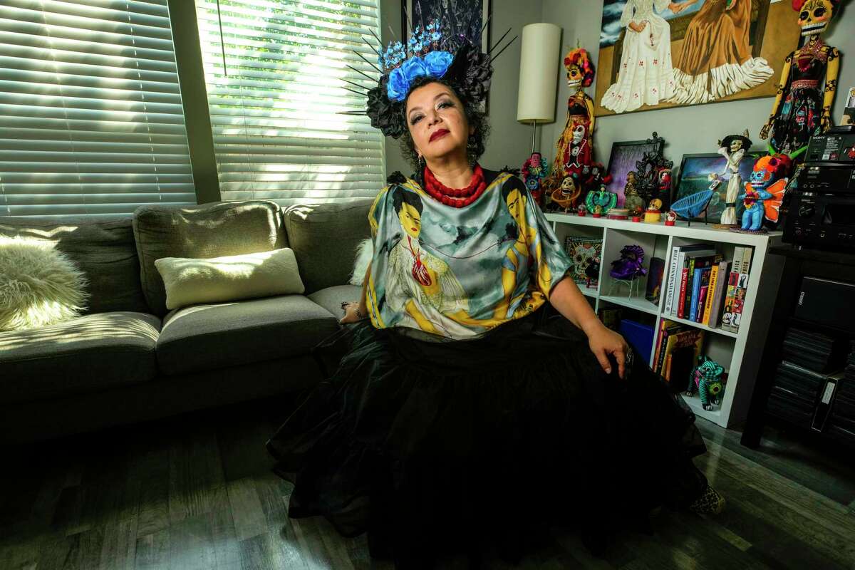 Houston festival celebrates the 'universal language' of Frida Kahlo's