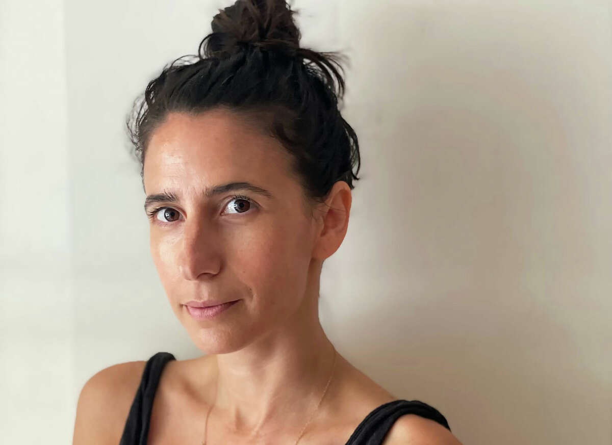 Woodstock Environmental Commission chair Alex Bolotow ousted