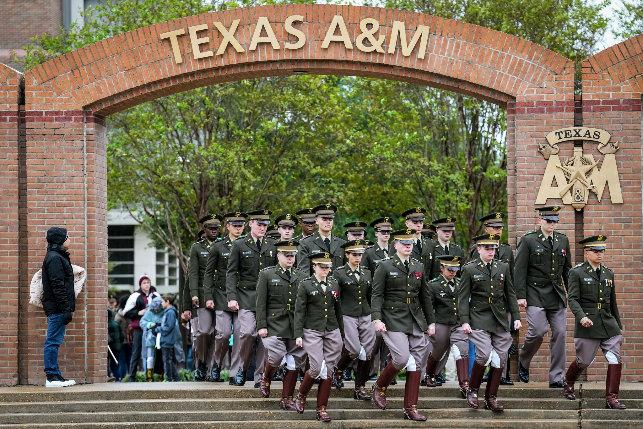 Texas A M University Of Texas Among Cultiest Colleges In U S