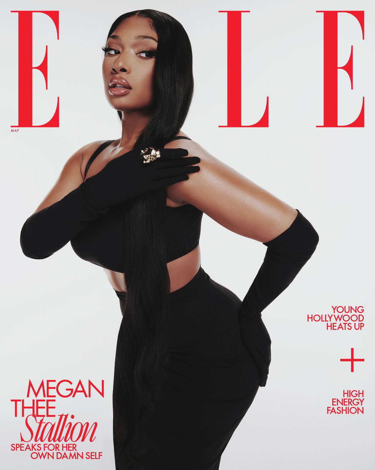 Megan Thee Stallion Addresses Hacked Photos - d9wibhy