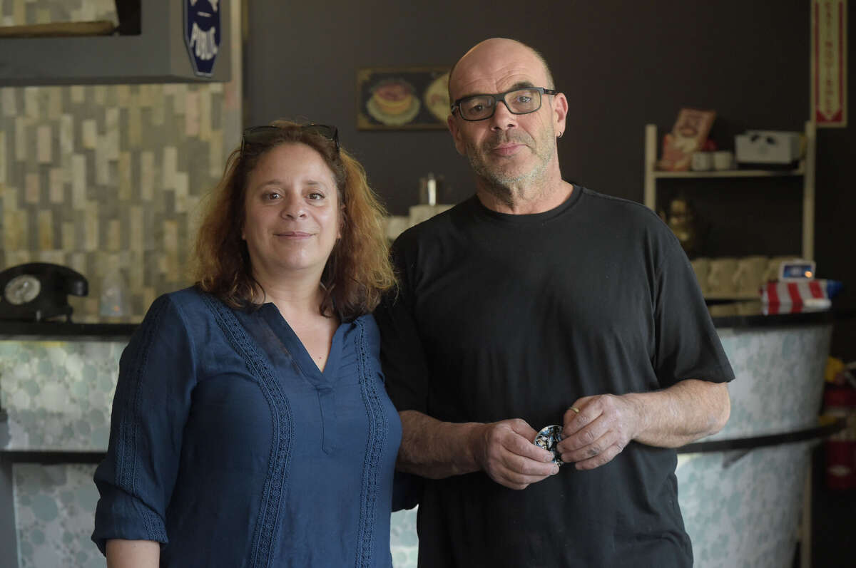 Former Sucré Salé owners open new French eatery in Ridgefield