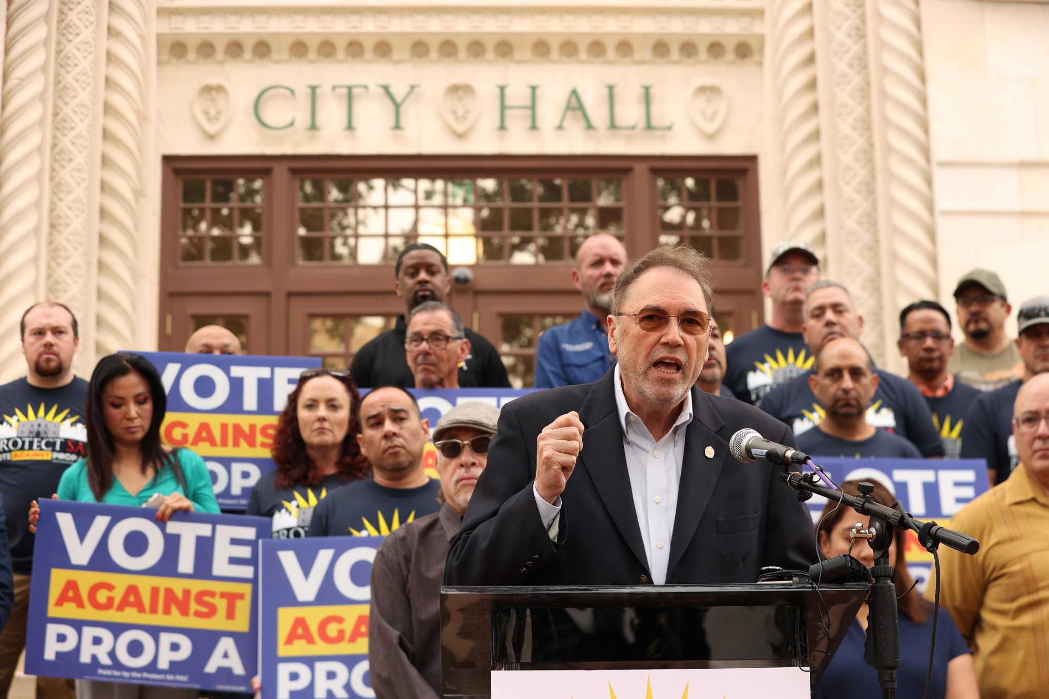 John Courage, a lifelong Democrat, flourished in a Republican district - Vimarsana News