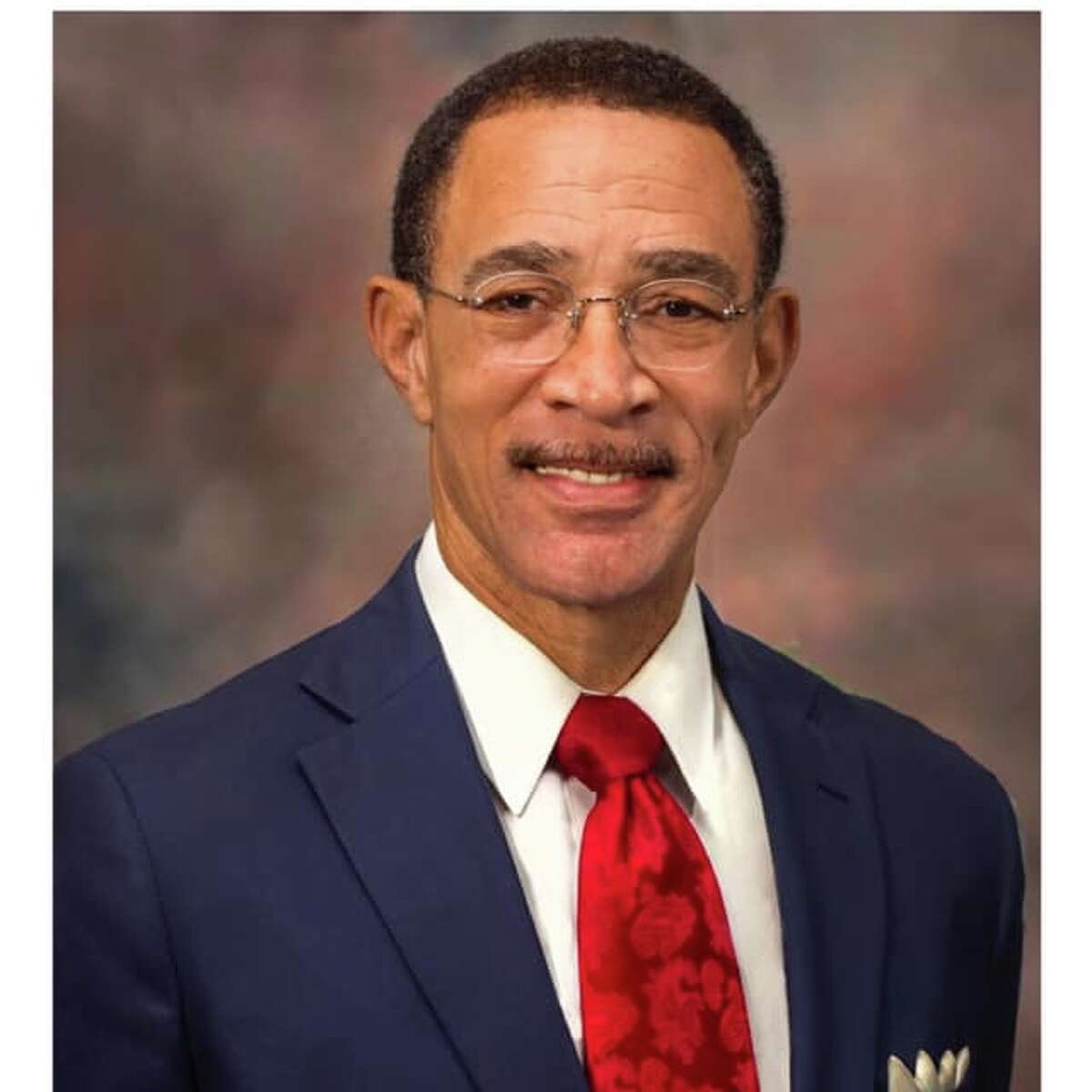 Incumbent Audwin Samuel is running for reelection for the Beaumont City Council Ward III seat during the 2023 election.