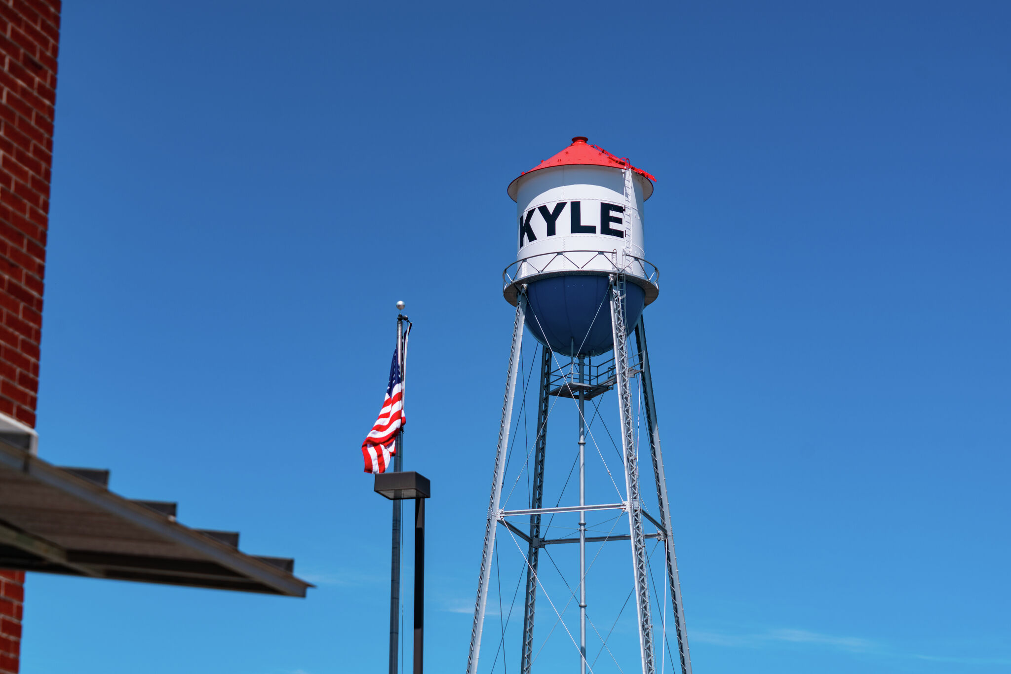 Kyle市议会考虑建设45英亩的零售开发项目