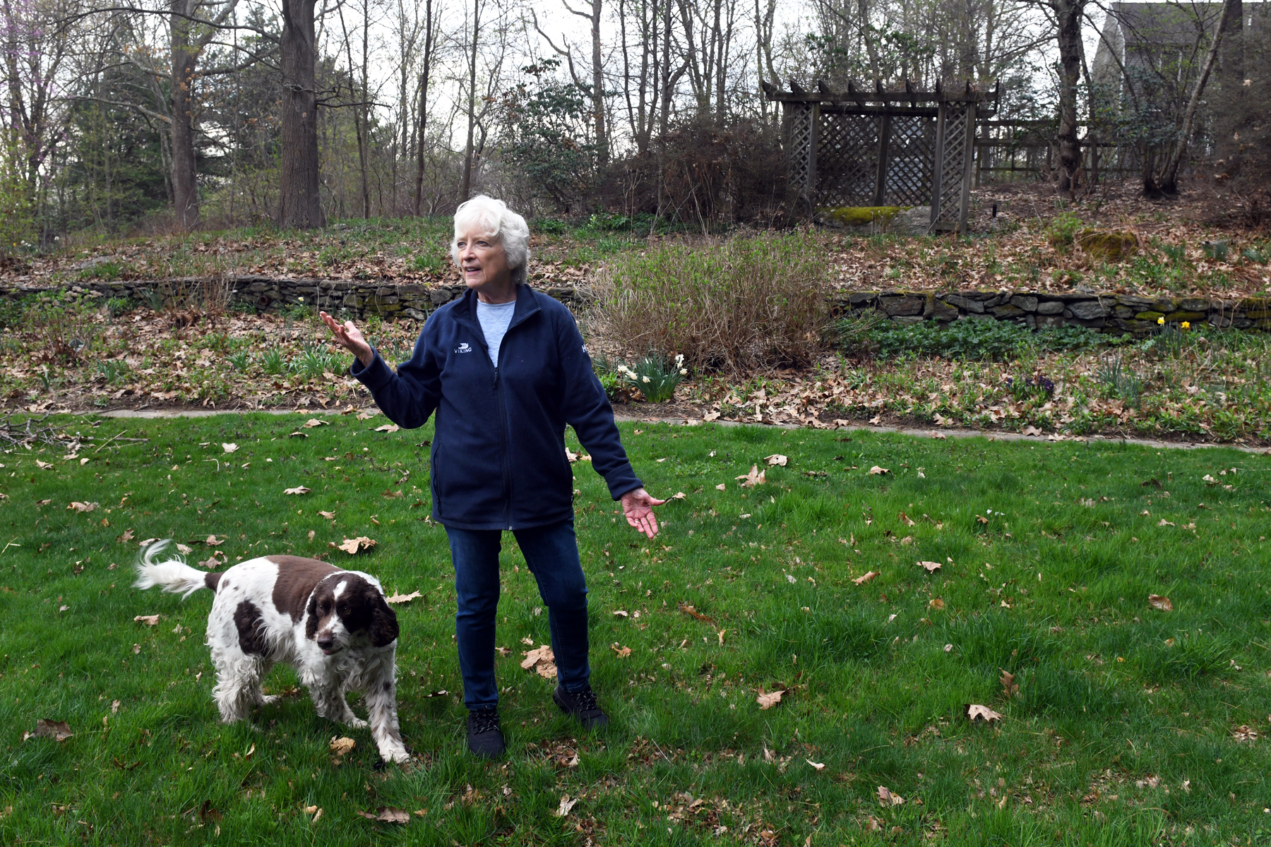 Shelton official wants developers to go native with landscaping plans - Vimarsana News