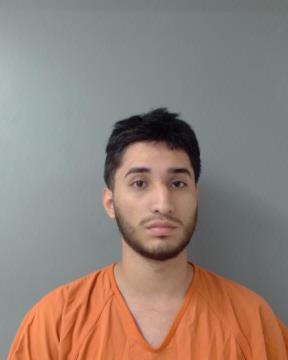 Affidavit: Man threatened to harm United ISD student - Vimarsana News