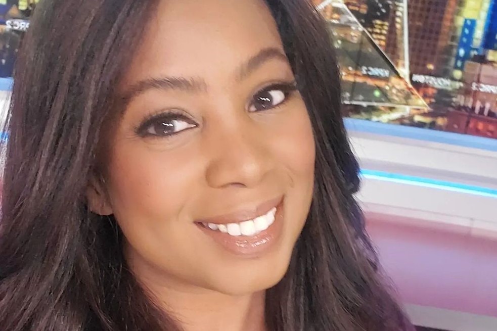 Former KPRC 2 Anchor Is Now Harris County Press Secretary former-kprc-2-anchor-is-now-harris-county-press-secretary