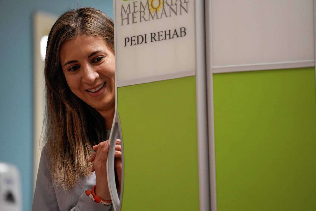 Texas twins with cerebral palsy receive innovative surgery in Houston