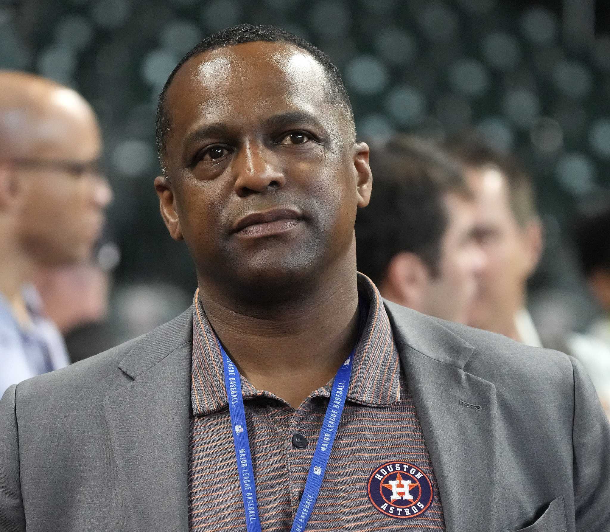 After Years Of Cutting Scouts, Astros Pivot To Hiring Them