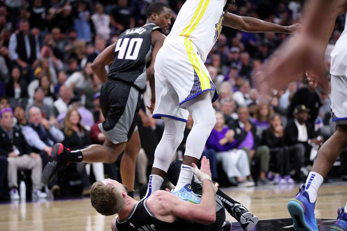 Joe Dumars: NBA's decision to suspend Warriors' Draymond Green was  'difficult