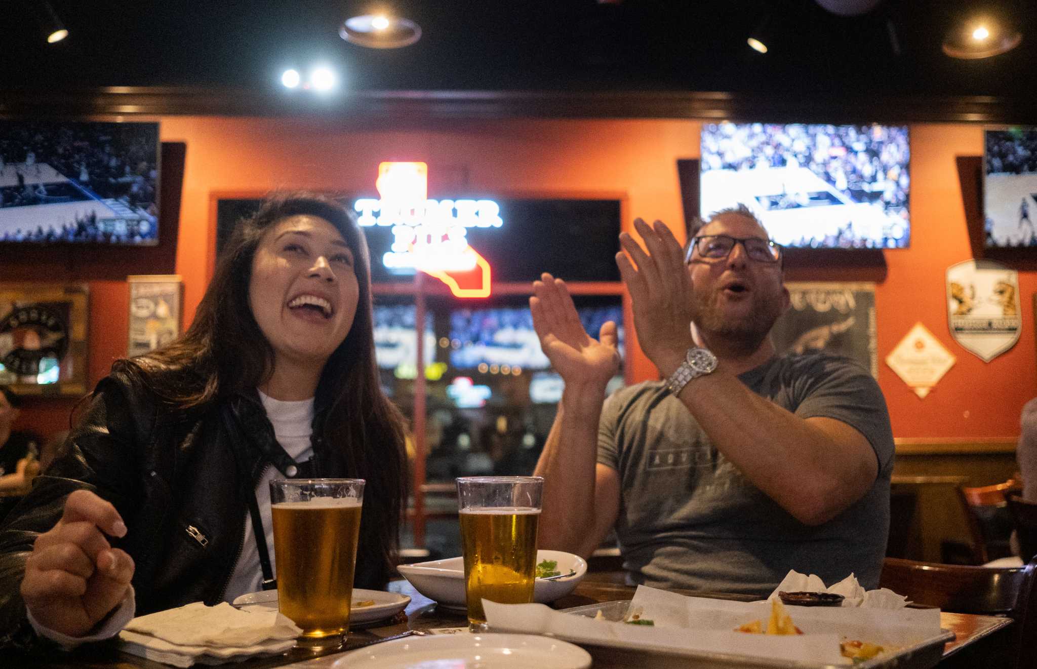 Warriors or Kings? In Vacaville, fans can go either way - Vimarsana News