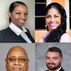 Beaumont ISD's At-Large candidates