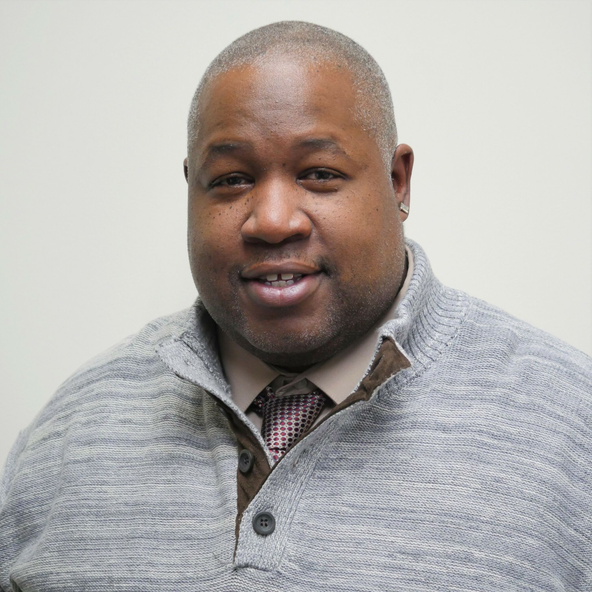 Ulster County Human Rights Commissioner Tyrone Wilson fired - Vimarsana News