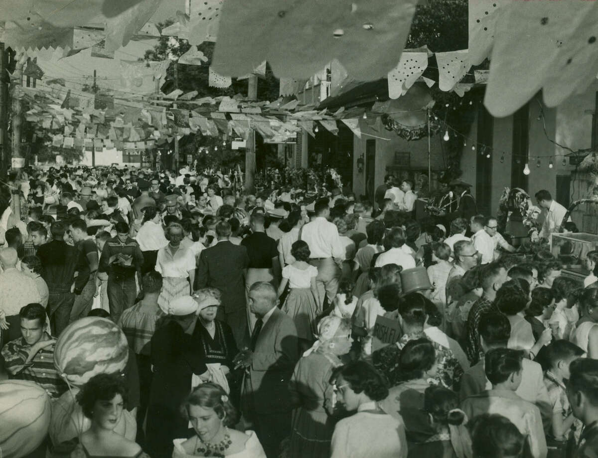 The History Behind Fiesta, San Antonio's Biggest Party