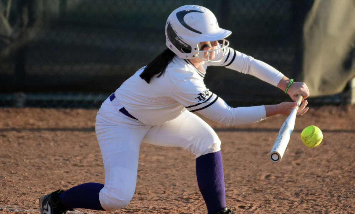 10 Keys to an Effective Softball Swing - Softball Spot