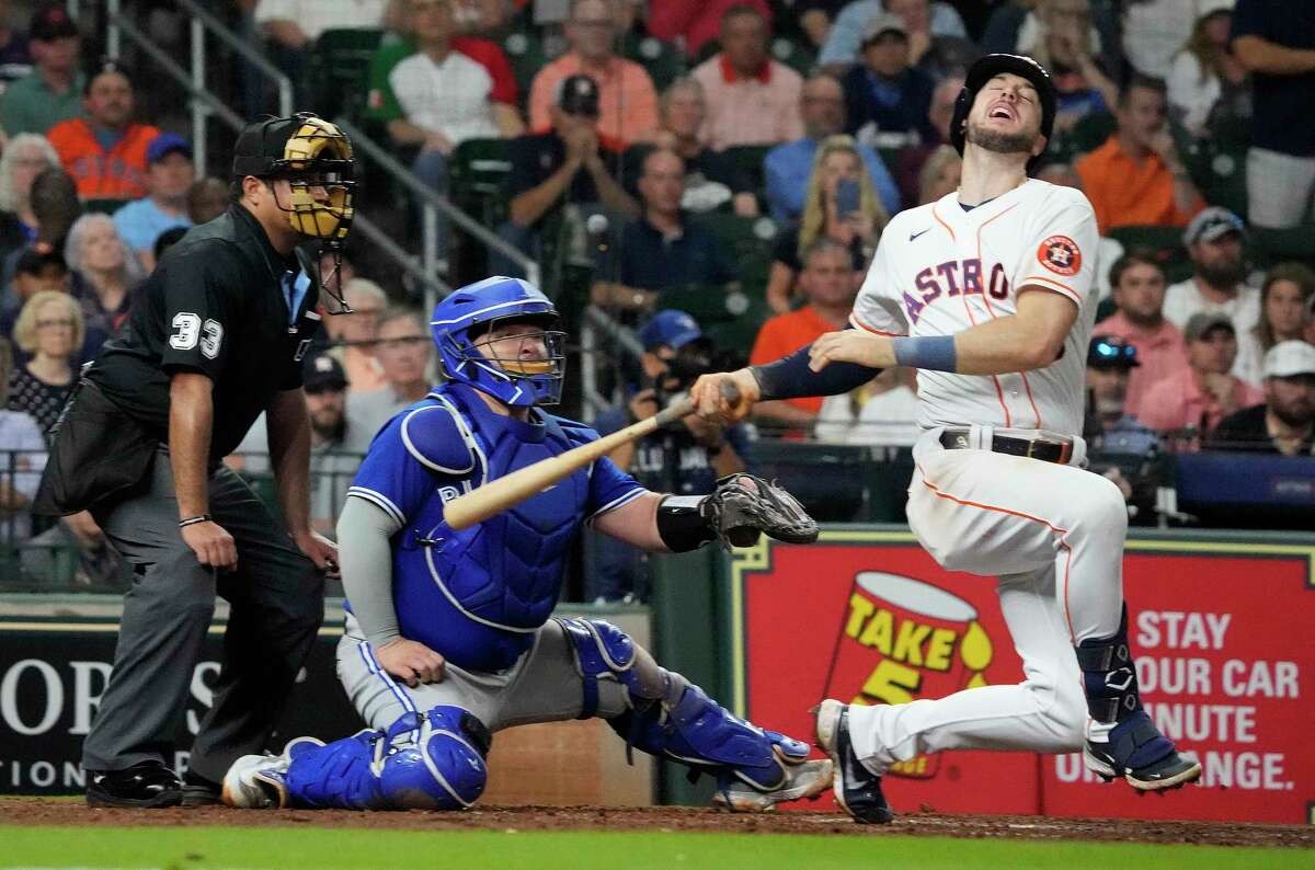 Houston Astros: Rally Falls Short, Proves Painful In Loss To Blue Jays