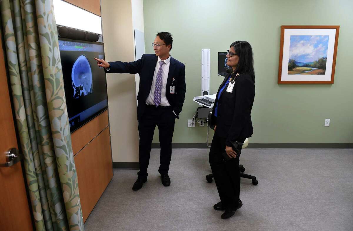 Yale New Haven Health opens new facility in North Haven