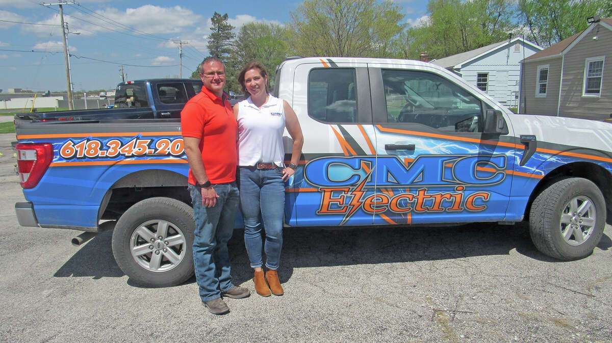 Customer satisfaction is priority for CMC Electric in Maryville