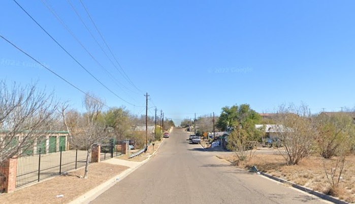 Laredo police conducting death investigation as body found near park - Vimarsana News