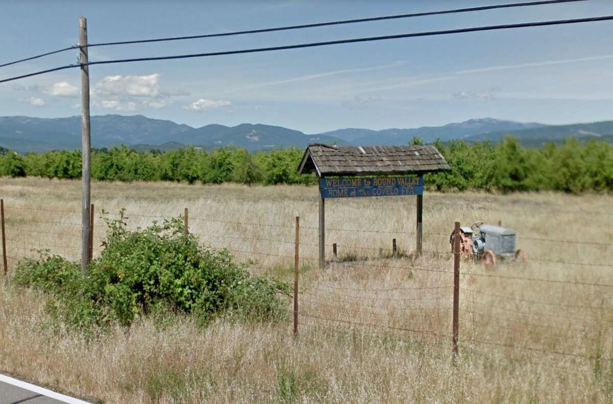 Girl, 15, suspected in killing of girl, 16, as NorCal town reels