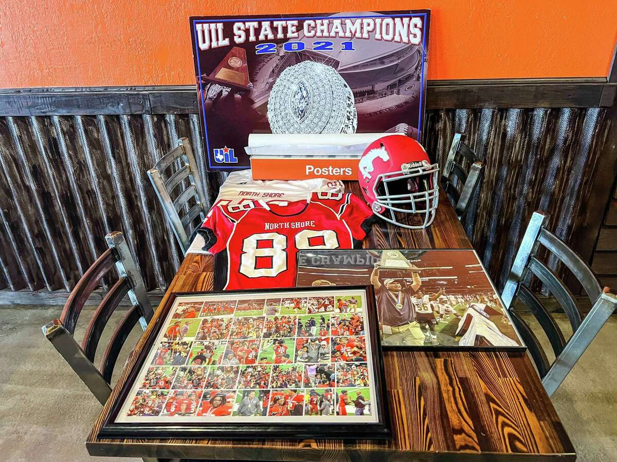 Flossie’s brings East Texasstyle barbecue to east Houston