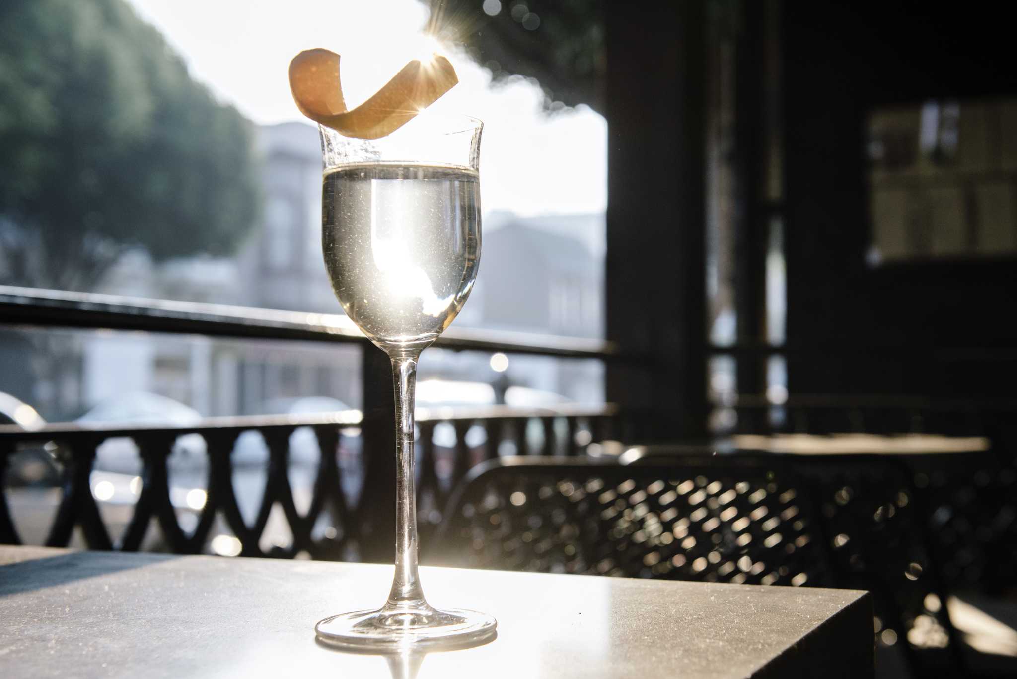 Aperitifs, a low-alcohol beverage, seek popularity in the Bay Area - Vimarsana News